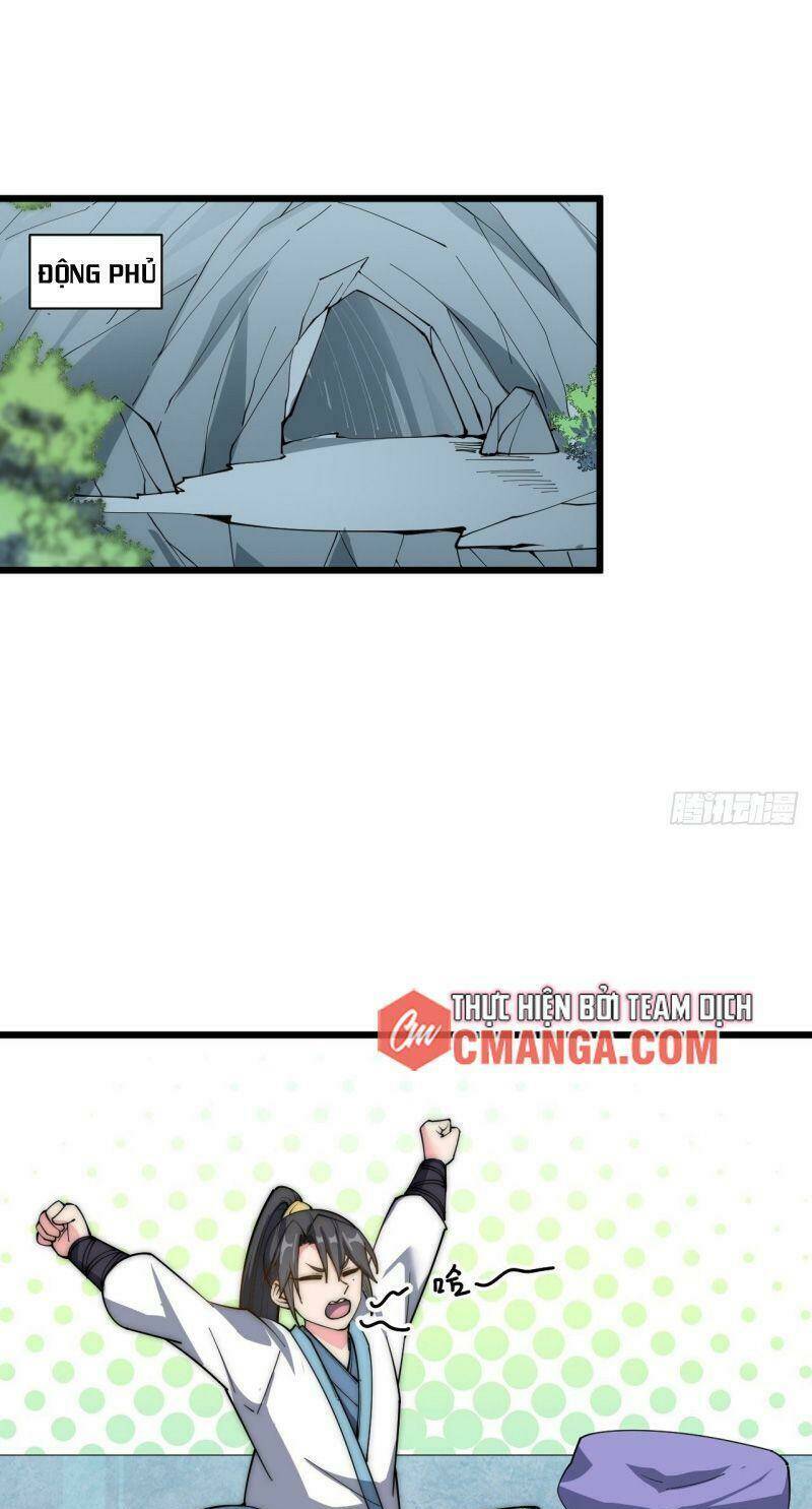 Trường Sinh Cửu Thiên Tuế: Chapter 42