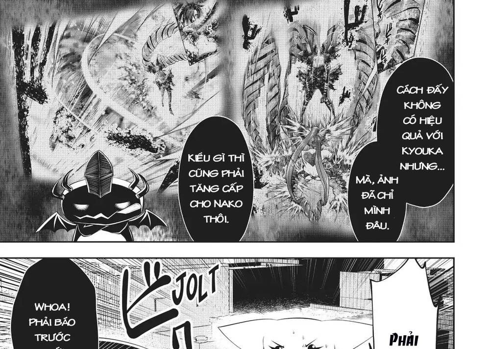 Siêu Bựa Nữ Nhân: Chapter 30