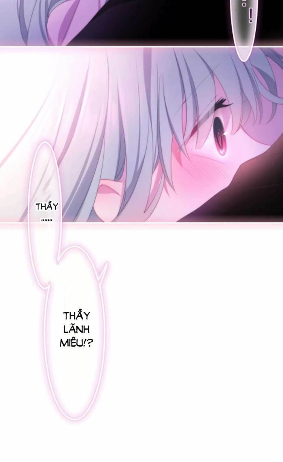 Tháng Sáu Không Hẹn Mà Gặp: Chapter 38