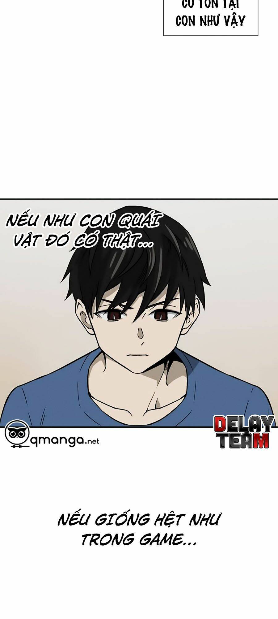 Hầm Ngục Bóng Tối: Chapter 2