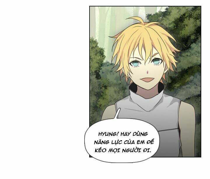 Người Cống Hiến: Chapter 27