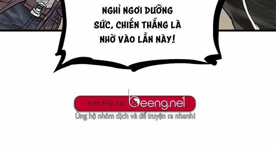 Vua Sinh Tồn: Chapter 73