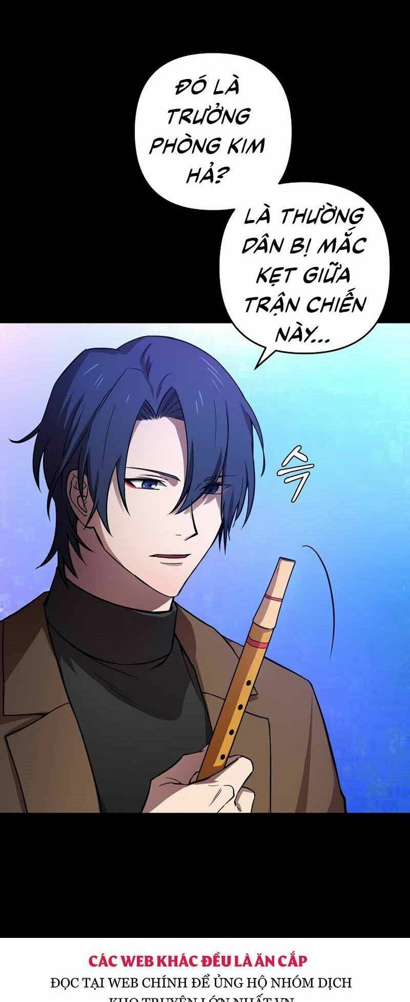 Trưởng Phòng Kim Tất Thắng: Chapter 2