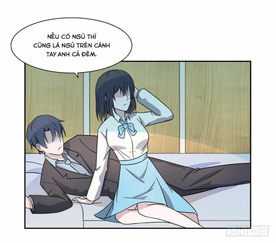 Thiên Kim Đường Môn: Chapter 66