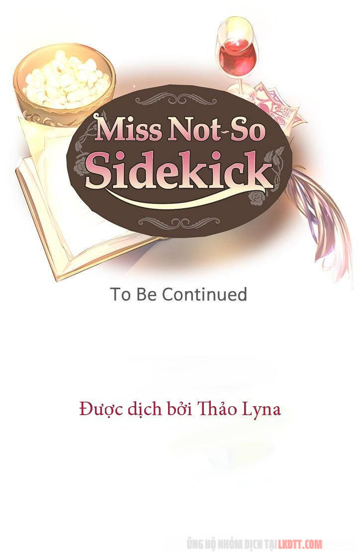Đừng Xem Thường Nữ Phụ: Chapter 55
