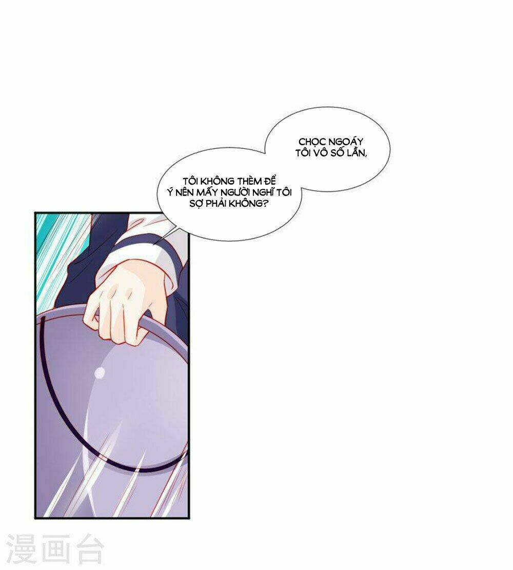 Tu La Thiếu Gia Quá Kiêu Ngạo: Chapter 47