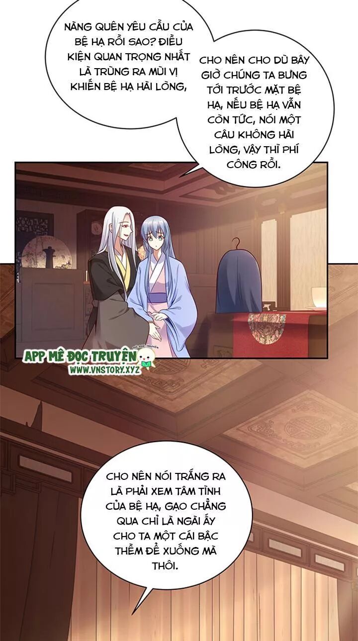 Đô đốc đại nhân sủng thê kí: Chapter 162: Nơi có chàng mới là nơi phong cảnh đẹp nhất