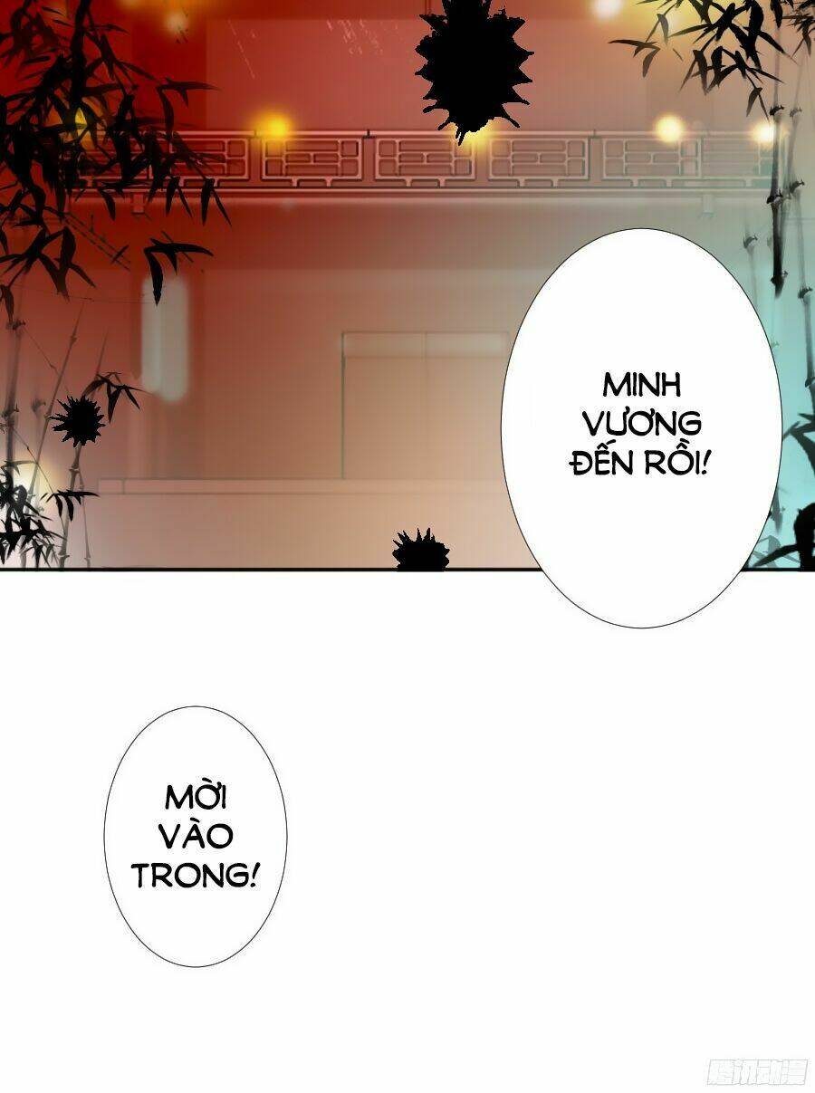 Đường Hoa Nhất Mộng Cổ Phi Truyện: Chapter 3