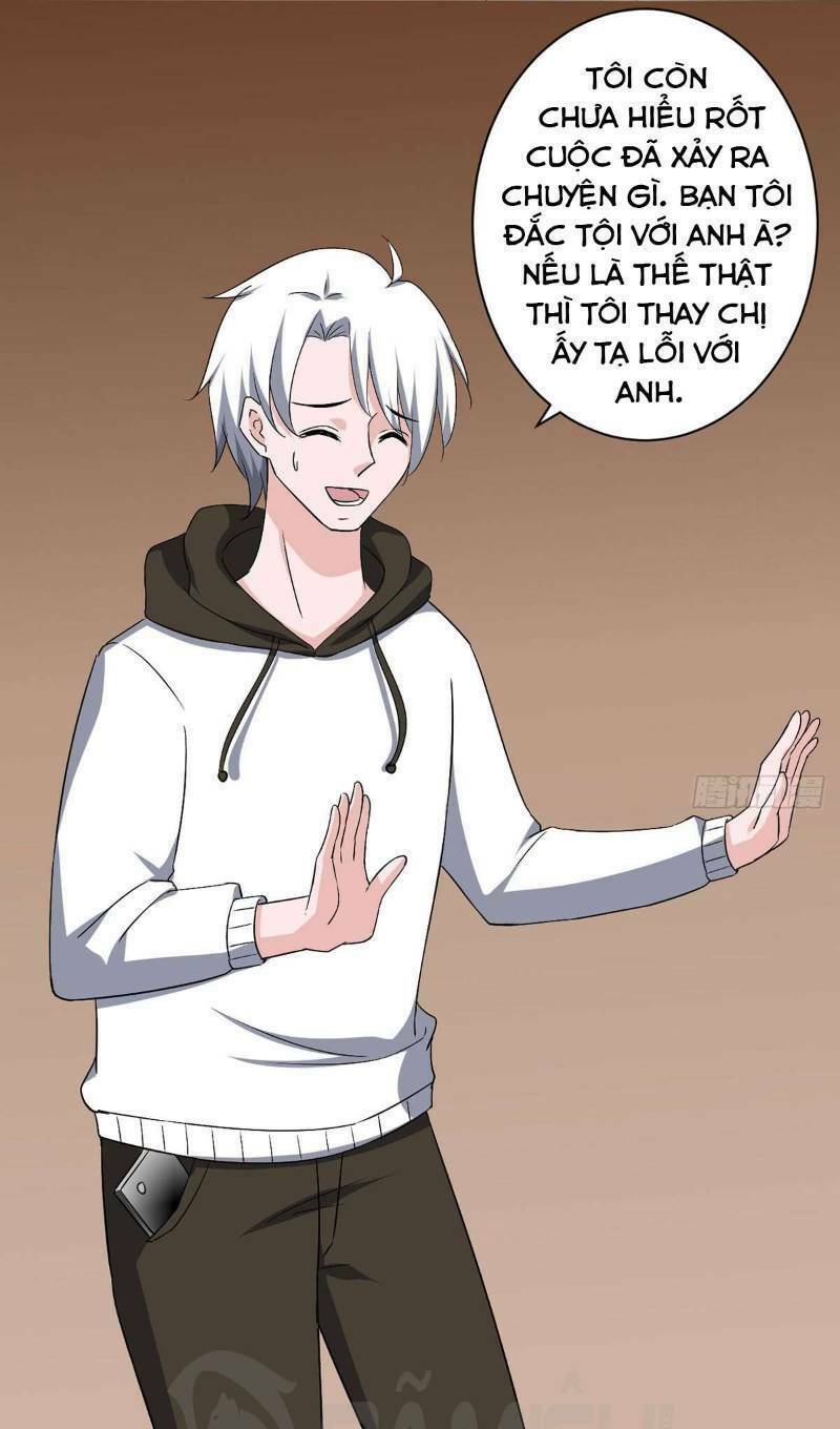 Đô Thị Tu Luyện Cuồng Triều: Chapter 114