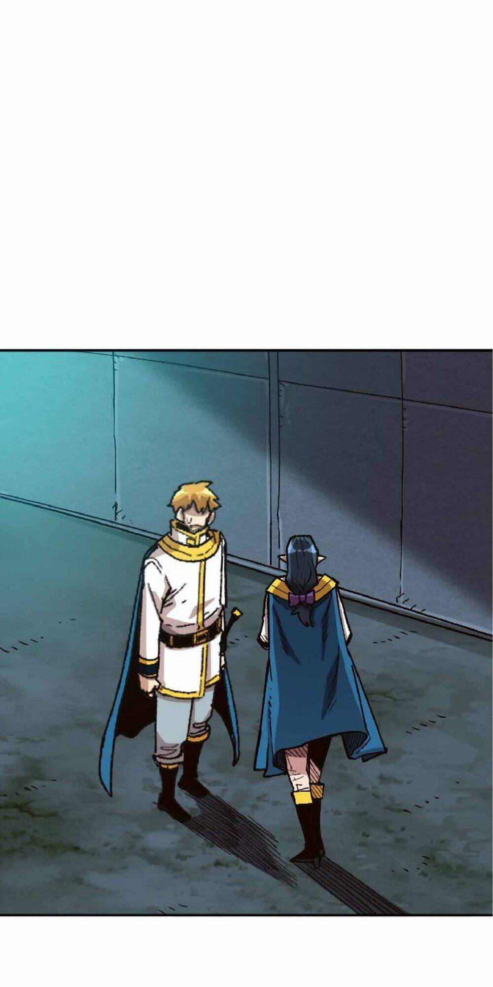 Nô Lệ Nghịch Thiên: Chapter 34