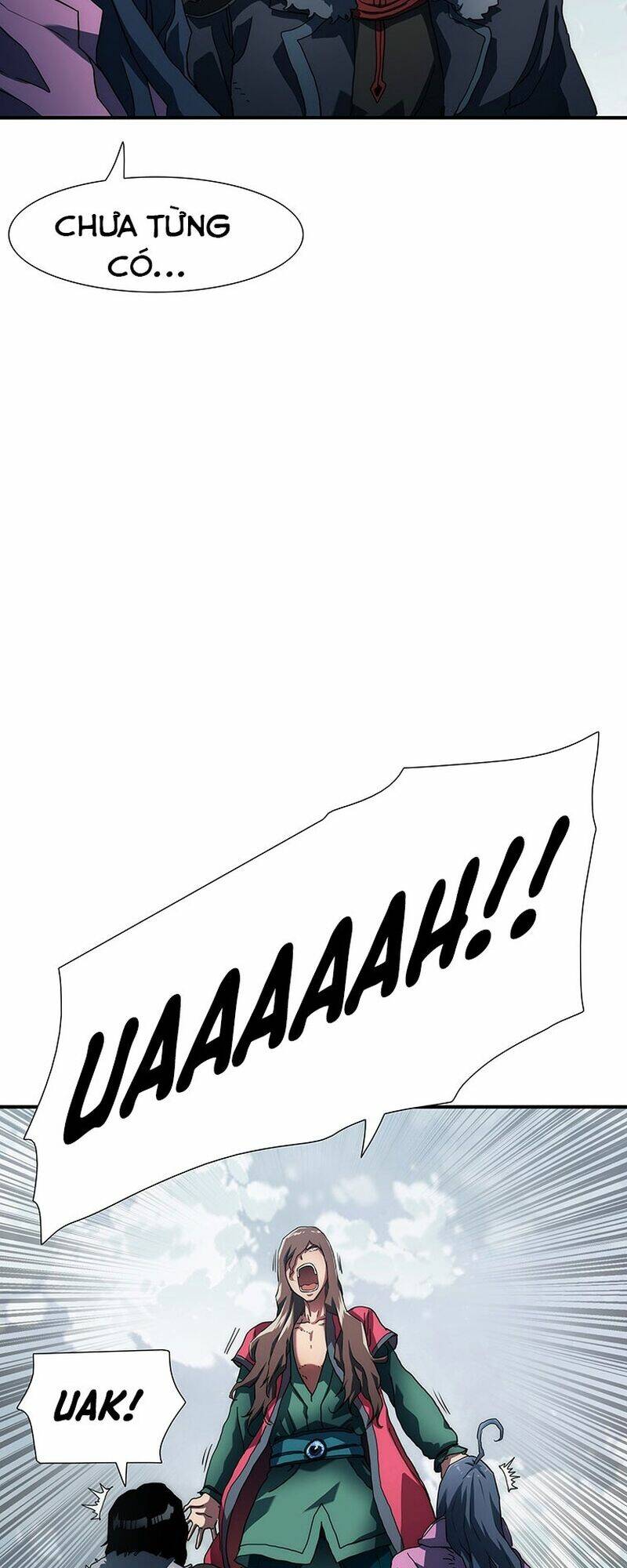 Các Chòm Sao Chỉ Chú Ý Mình Tôi: Chapter 3