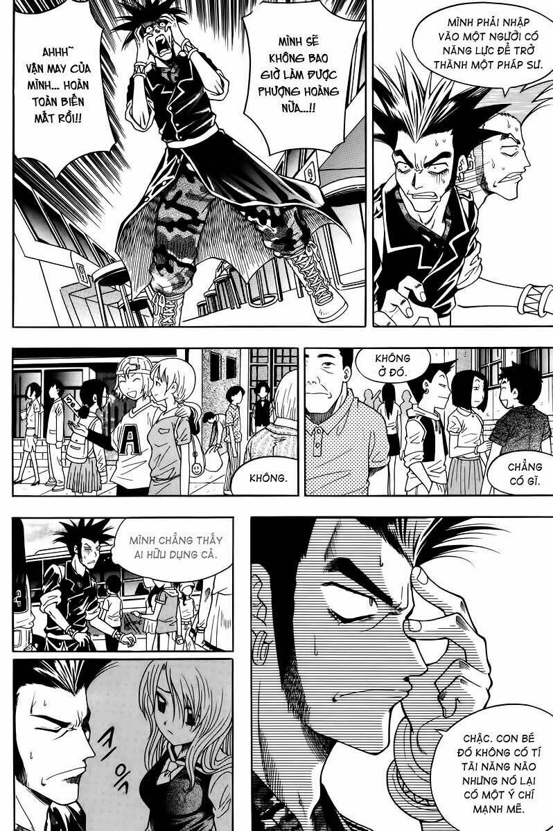 Gwisin Byeolgok: Chapter 26