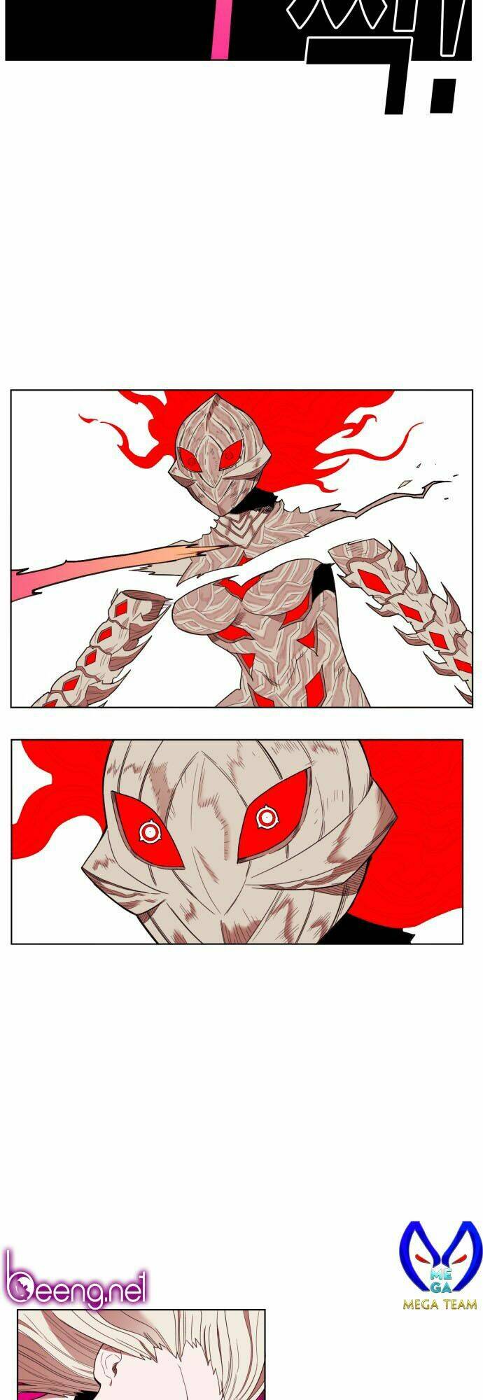 Hard Core Leveling Warrior: Chapter 174