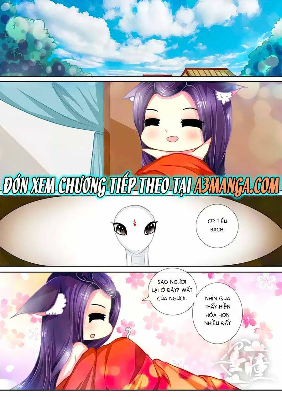 Ma Phi Giá Đáo: Chapter 15