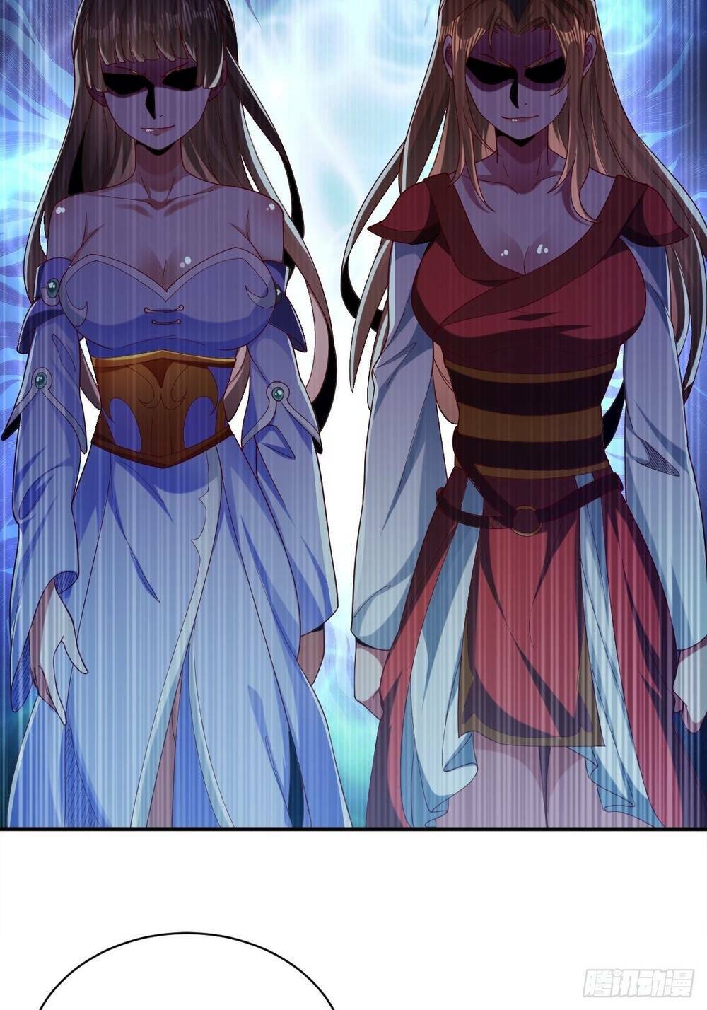 Cục Gạch Xông Vào Dị Giới: Chapter 52
