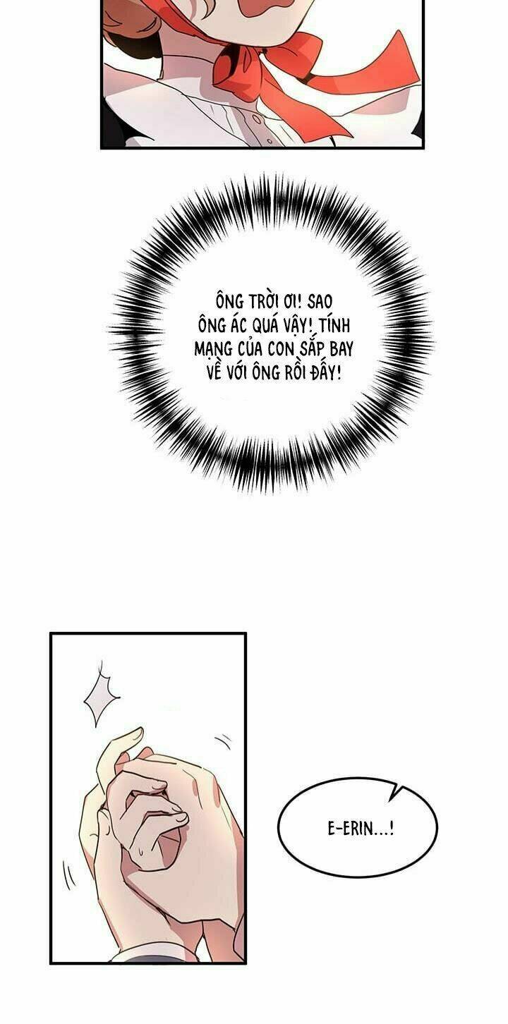 Công Tước, Loạn Vừa Thôi!: Chapter 18