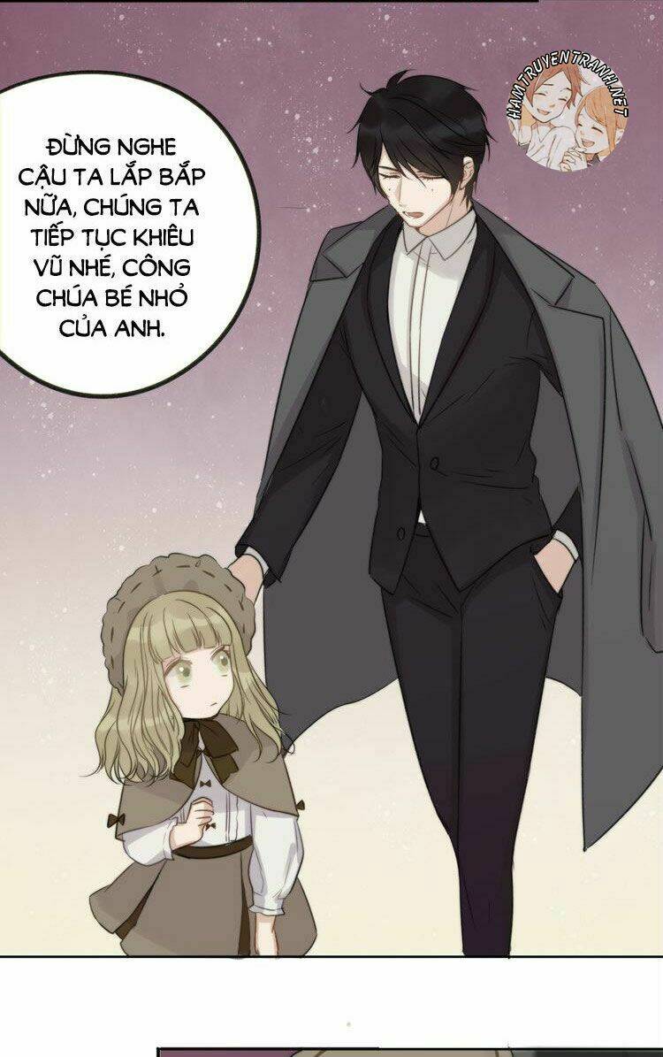 Viện Bảo Tàng Tâm Nguyện: Chapter 9.1