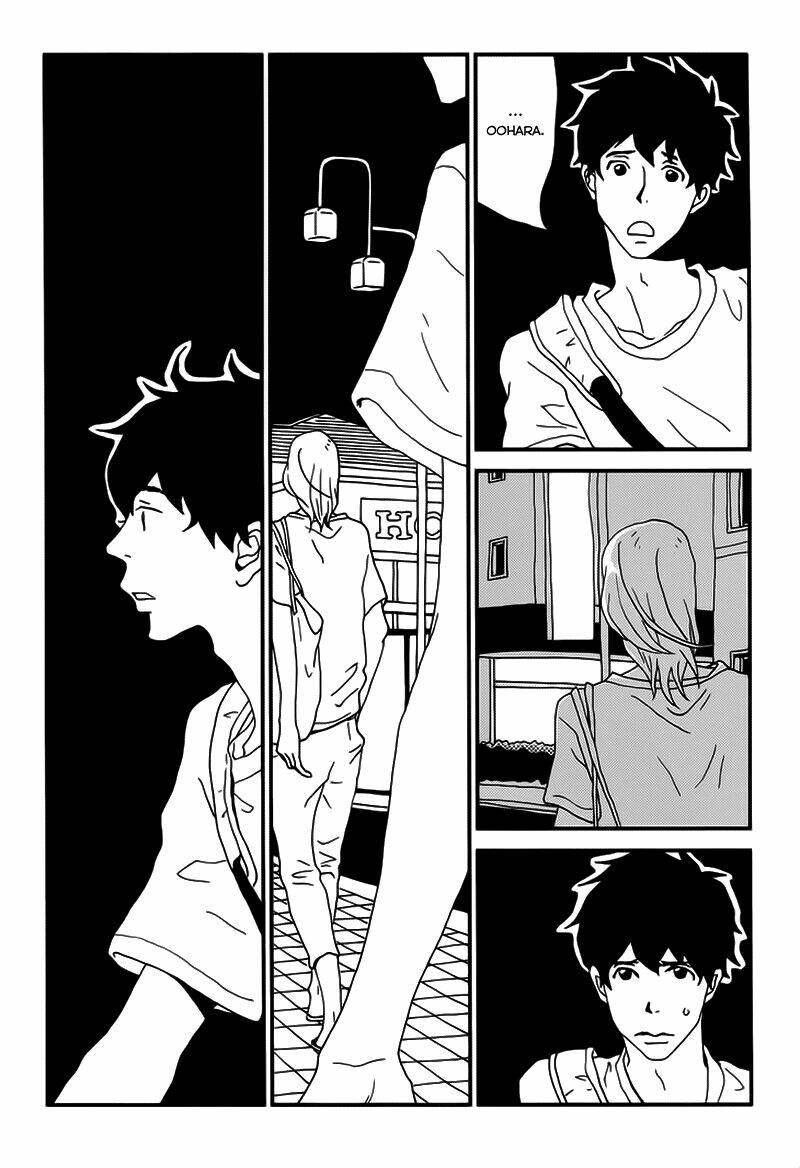 Room Share: Chapter 7