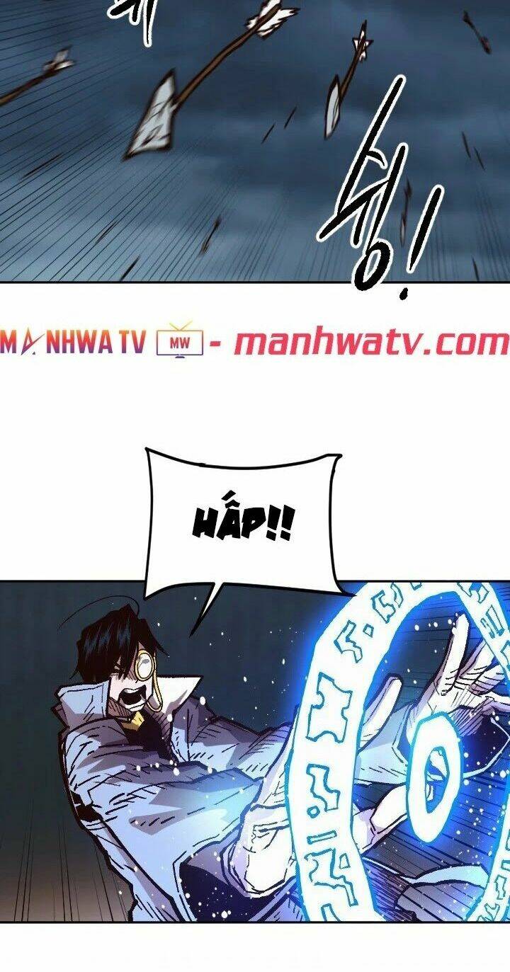 Nô Lệ Nghịch Thiên: Chapter 49