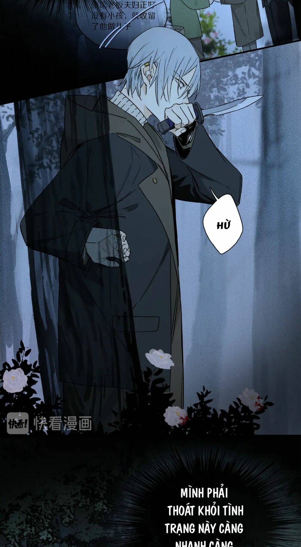 Phép Tắc Trường Ogus: Chapter 67