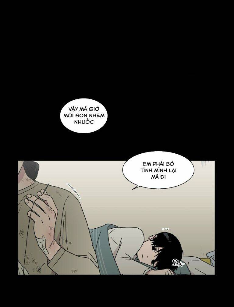 …”Một Sự Thật Khá Khó Chịu.”: Chapter 59