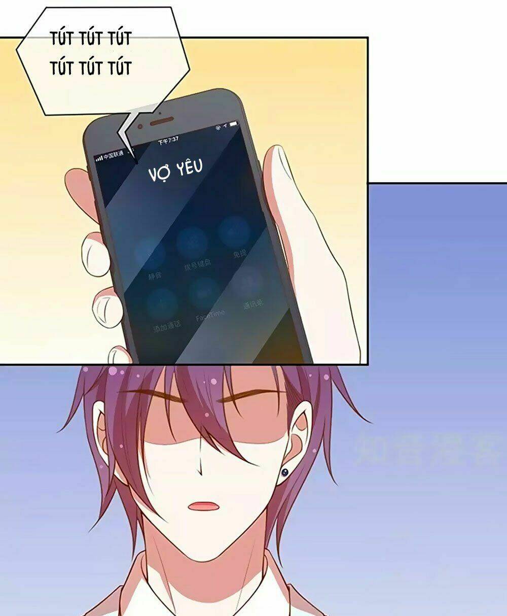 Cả Thế Giới Đều Không Bằng Người: Chapter 57