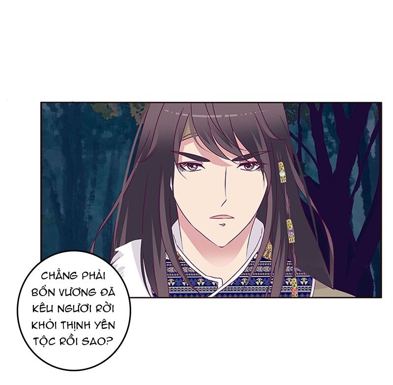Thông Linh Phi: Chapter 296