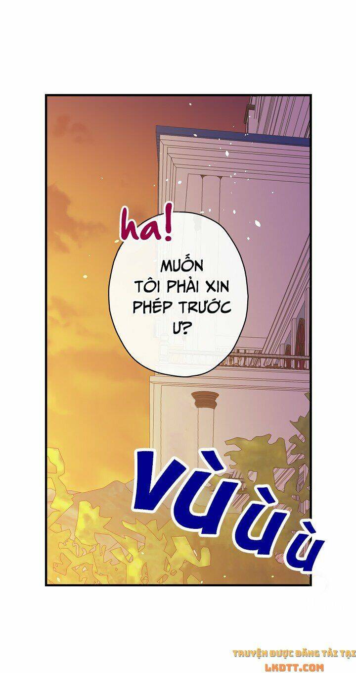 Hoàng Phi Bóng Tối: Chapter 15