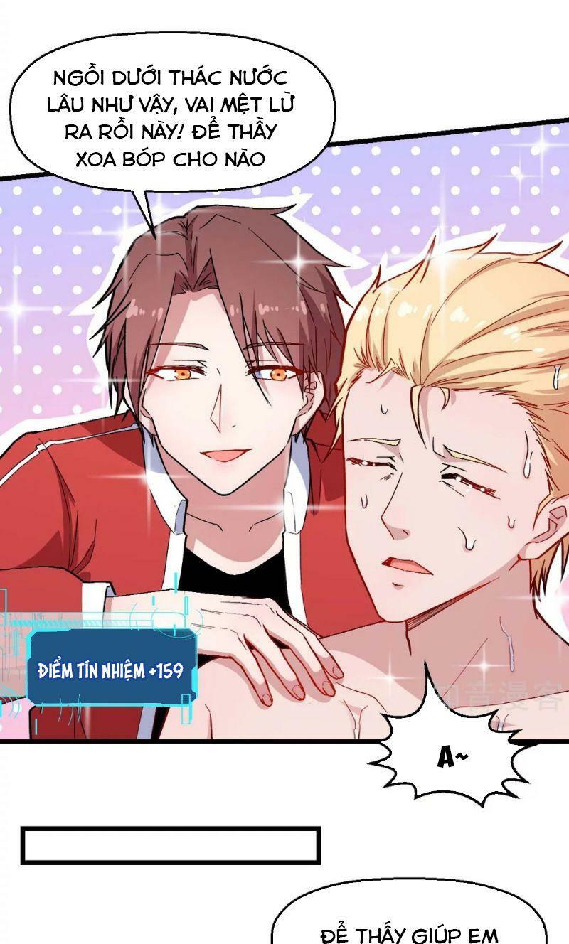 Vườn Trường Cuồng Sư Hệ Thống: Chapter 126