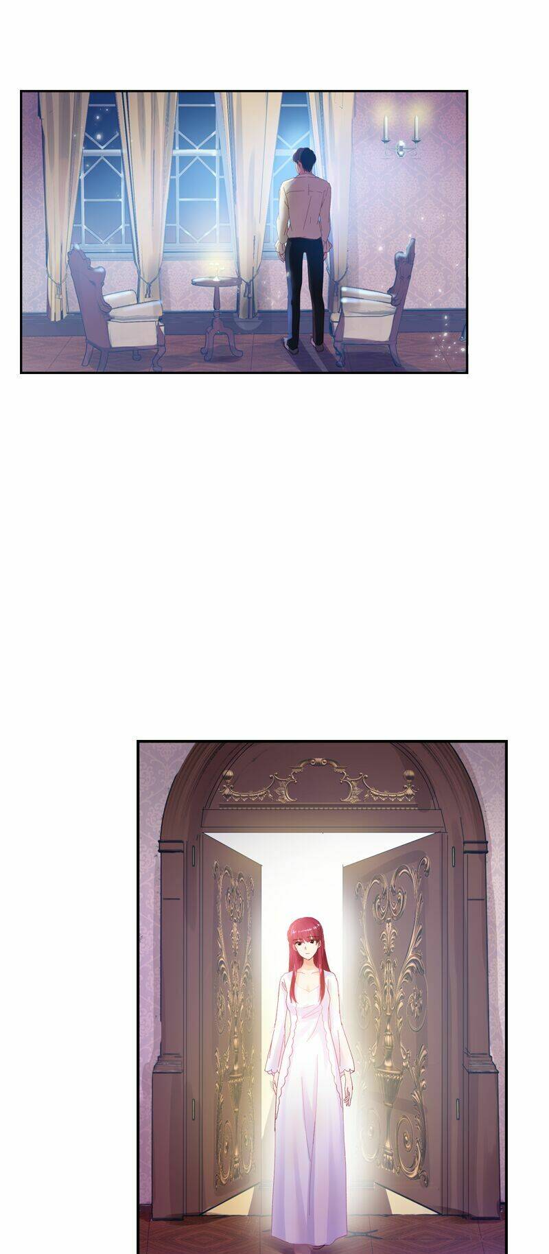 Ác Nữ Cải Biến: Chapter 23