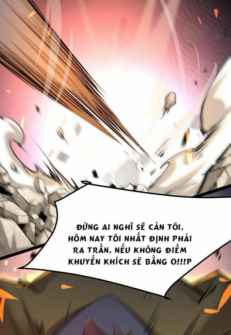 Chư Thần Rút Lui: Chapter 31