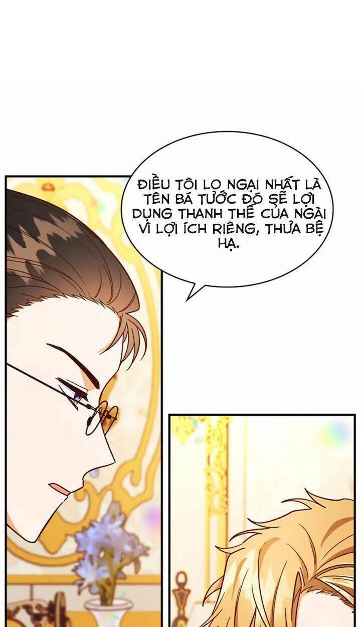 Lòng Trung Thành Với Kẻ Ác: Chapter 40