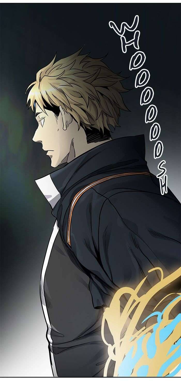 Tòa Tháp Bí Ẩn 2: Chapter 483