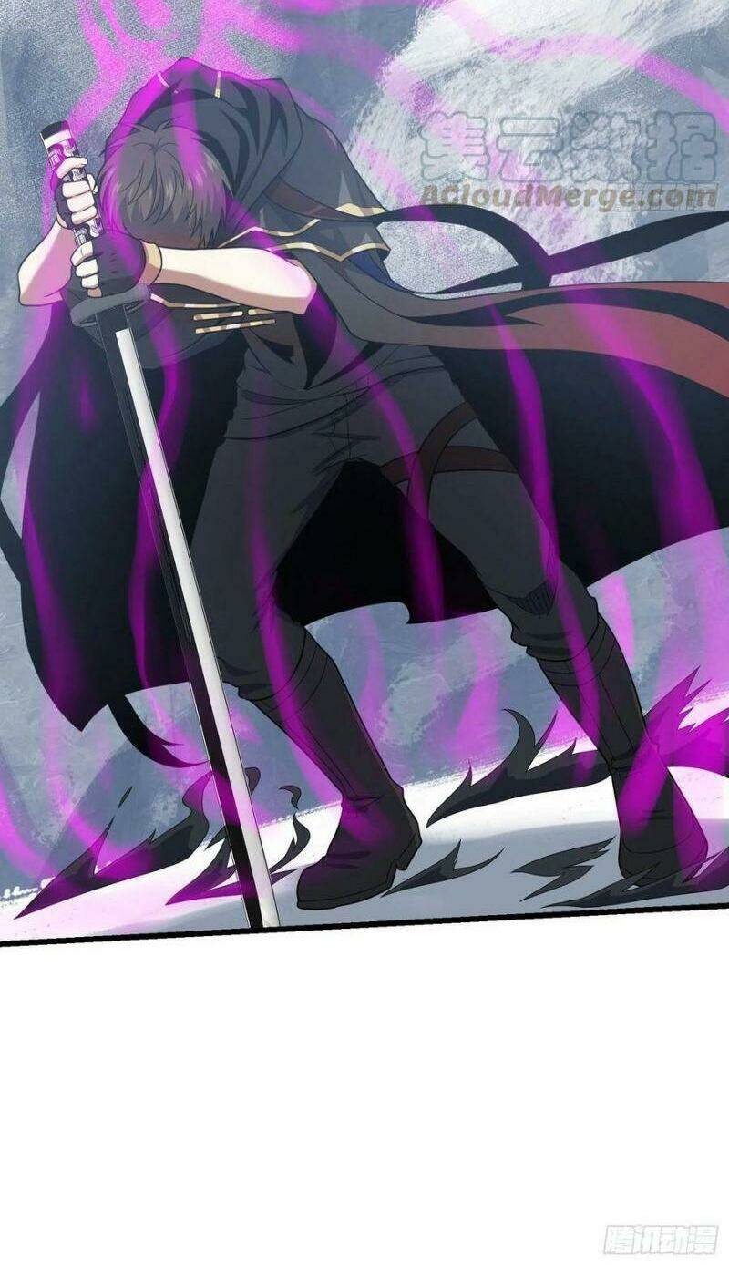 Tân Đình Là Hảo Đao: Chapter 18