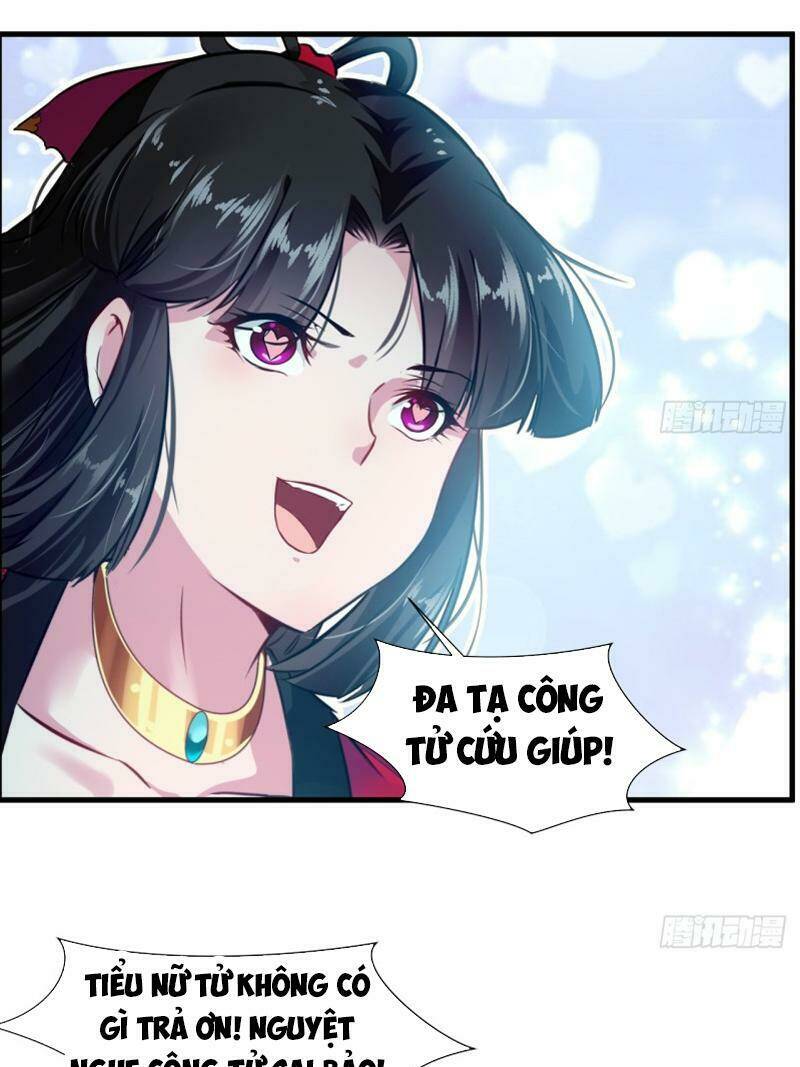 Tuyệt Thế Đế Tôn: Chapter 70