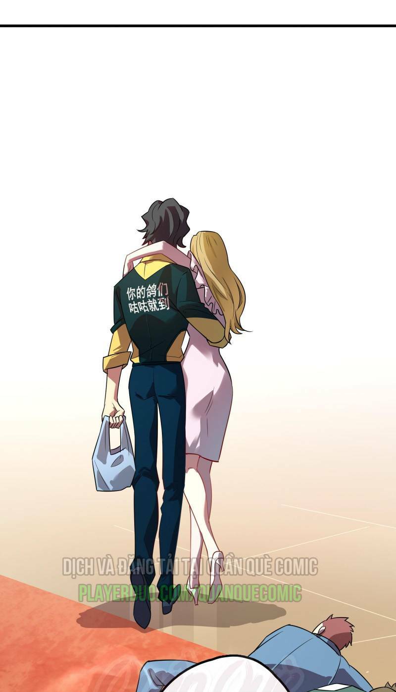 Shipper Thần Cấp: Chapter 7