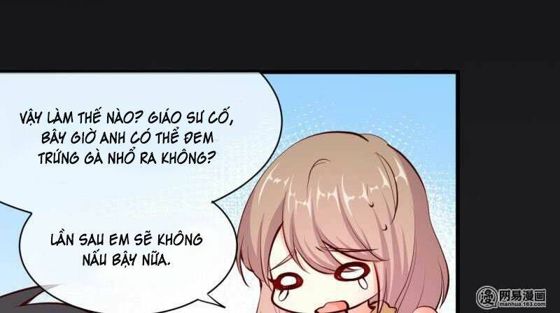 Ám Luyến Thành Hôn: Chapter 64