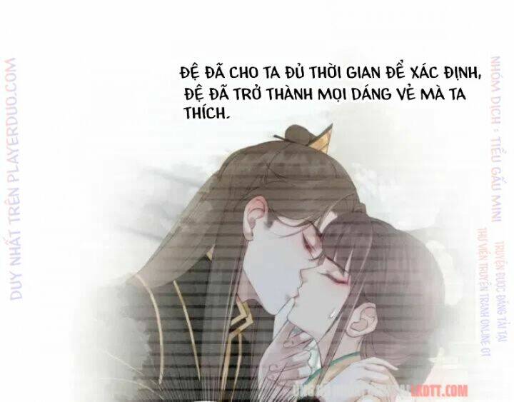 Trọng Sinh Bá Sủng Nhiếp Chính Vương Quá Mạnh Mẽ: Chapter 190