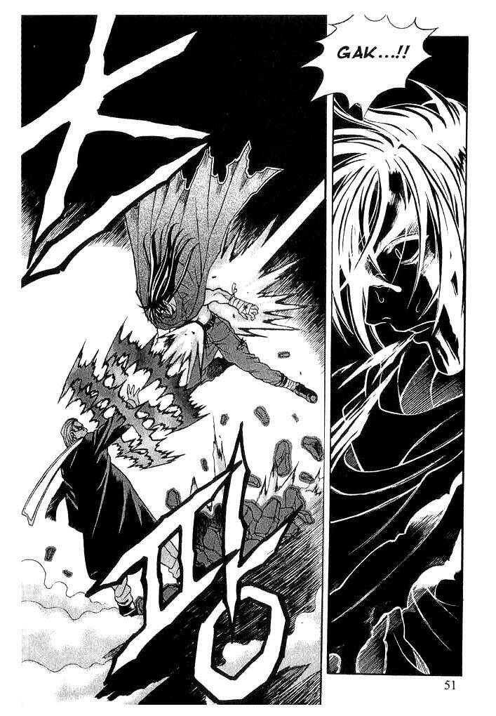 Rebirth - Tái Sinh: Chapter 18