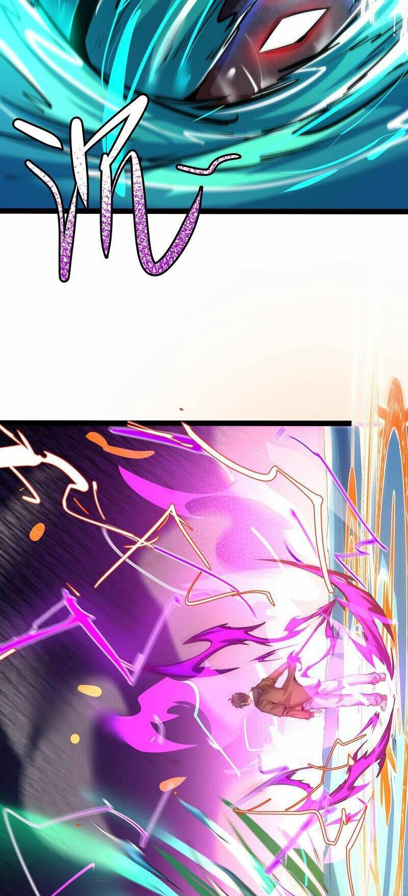 Chư Thần Rút Lui: Chapter 33