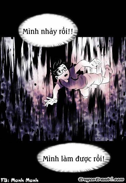 Hố Trời: Chapter 1