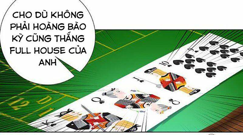 Học Viện Cao Thủ: Chapter 101