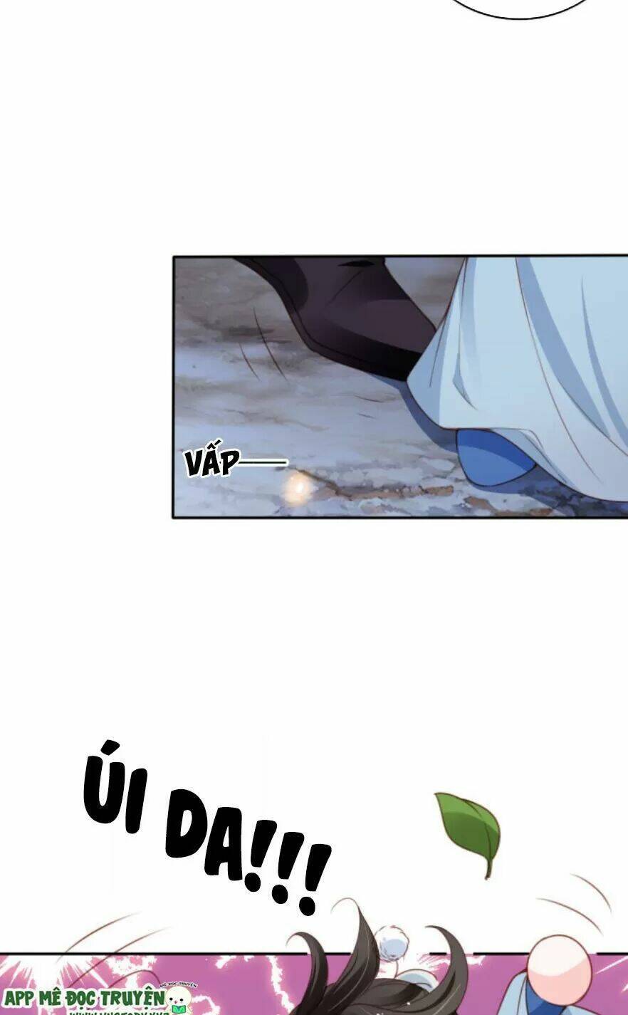 Nàng Trở Thành Bạch Nguyệt Quang Của Vương Gia Bệnh Kiều: Chapter 106