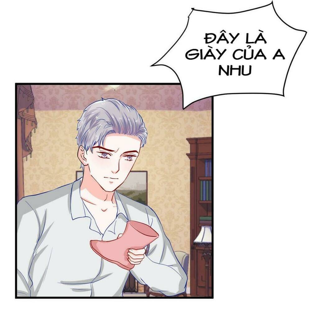 Lăng Thiếu! Nhẹ Một Chút, Đau: Chapter 61