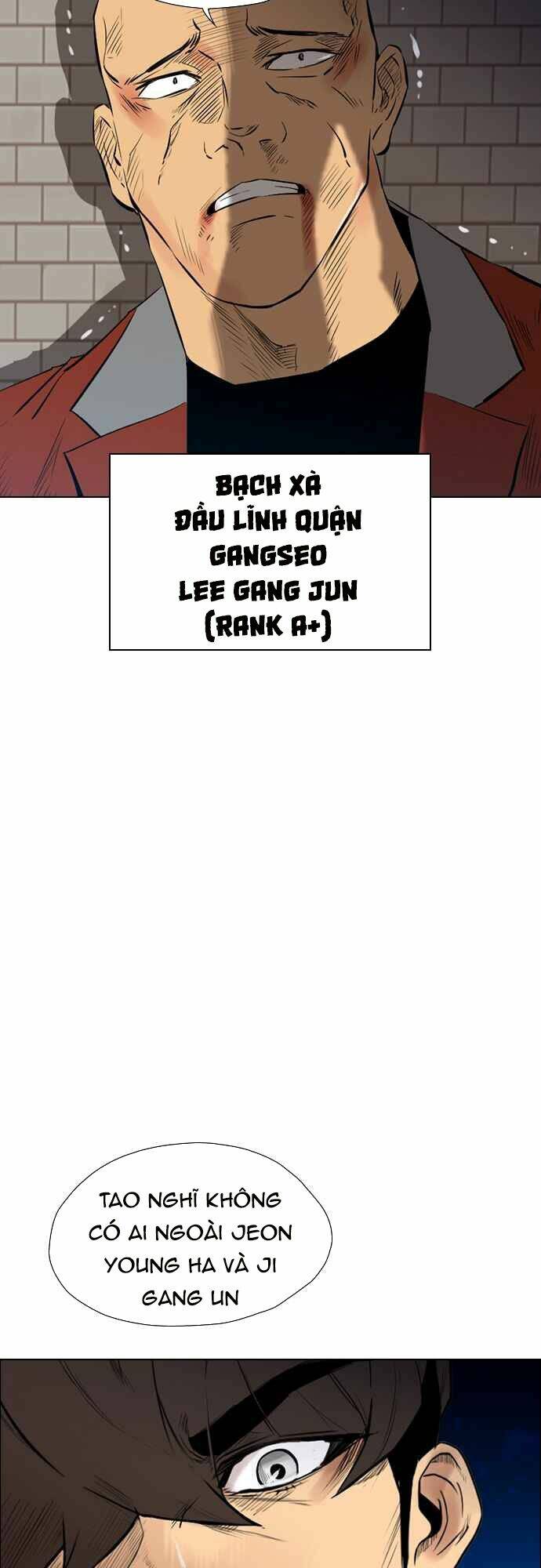 Kẻ Hồi Sinh: Chapter 132