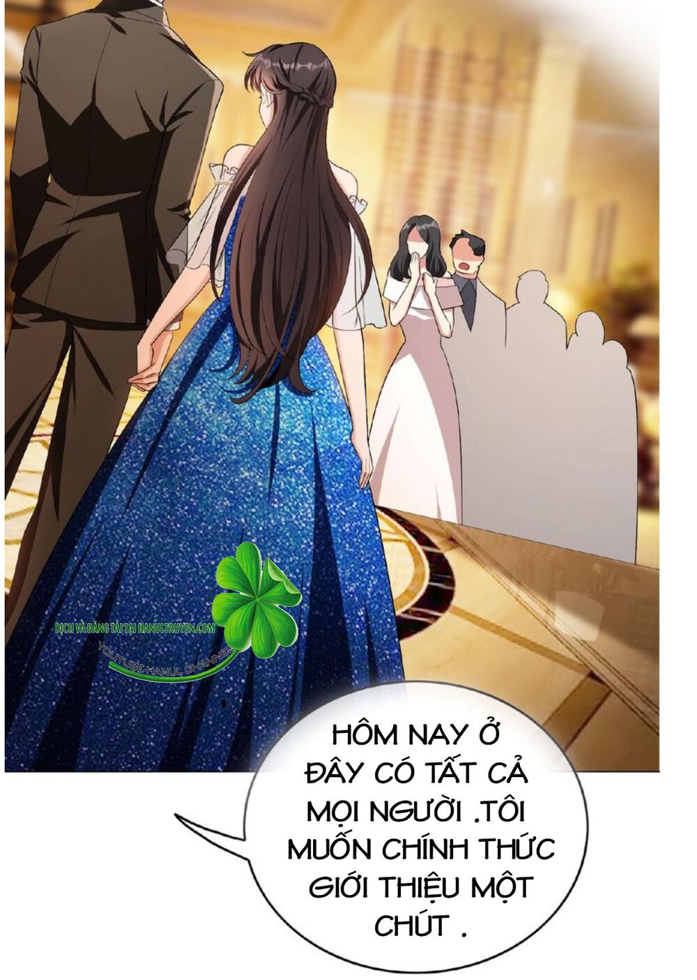 Cô Vợ Nhỏ Nuông Chiều Quá Lại Thành Ác!!: Chapter 133