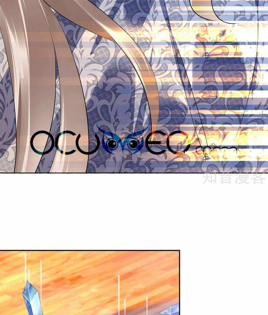 Yển Sư Yêu Hậu: Chapter 8