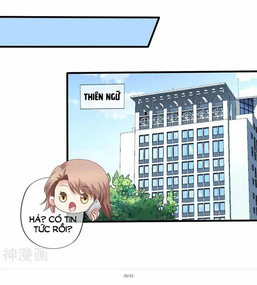 Mỹ Vị Giai Thê: Chapter 70