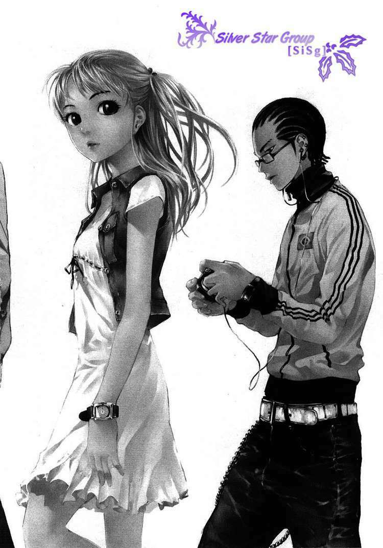 Until Death Do Us Part: Chapter 30