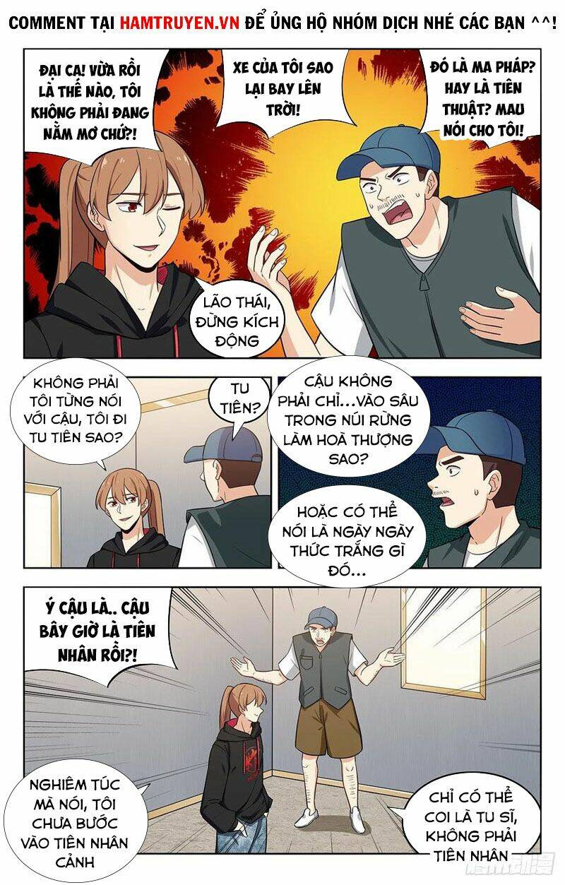 Tối Cường Phản Sáo Lộ Hệ Thống: Chapter 297